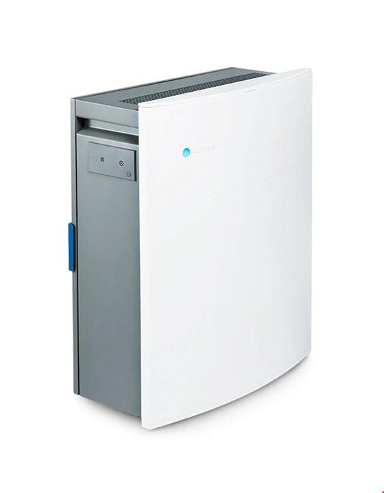 دستگاه تصفیه هوا بلوایر Blueair Luftreiniger Classic 280i mit Partikelfilter, -für 26 m² Räume